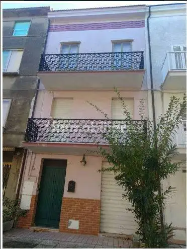 Appartamento in vendita a Orsogna