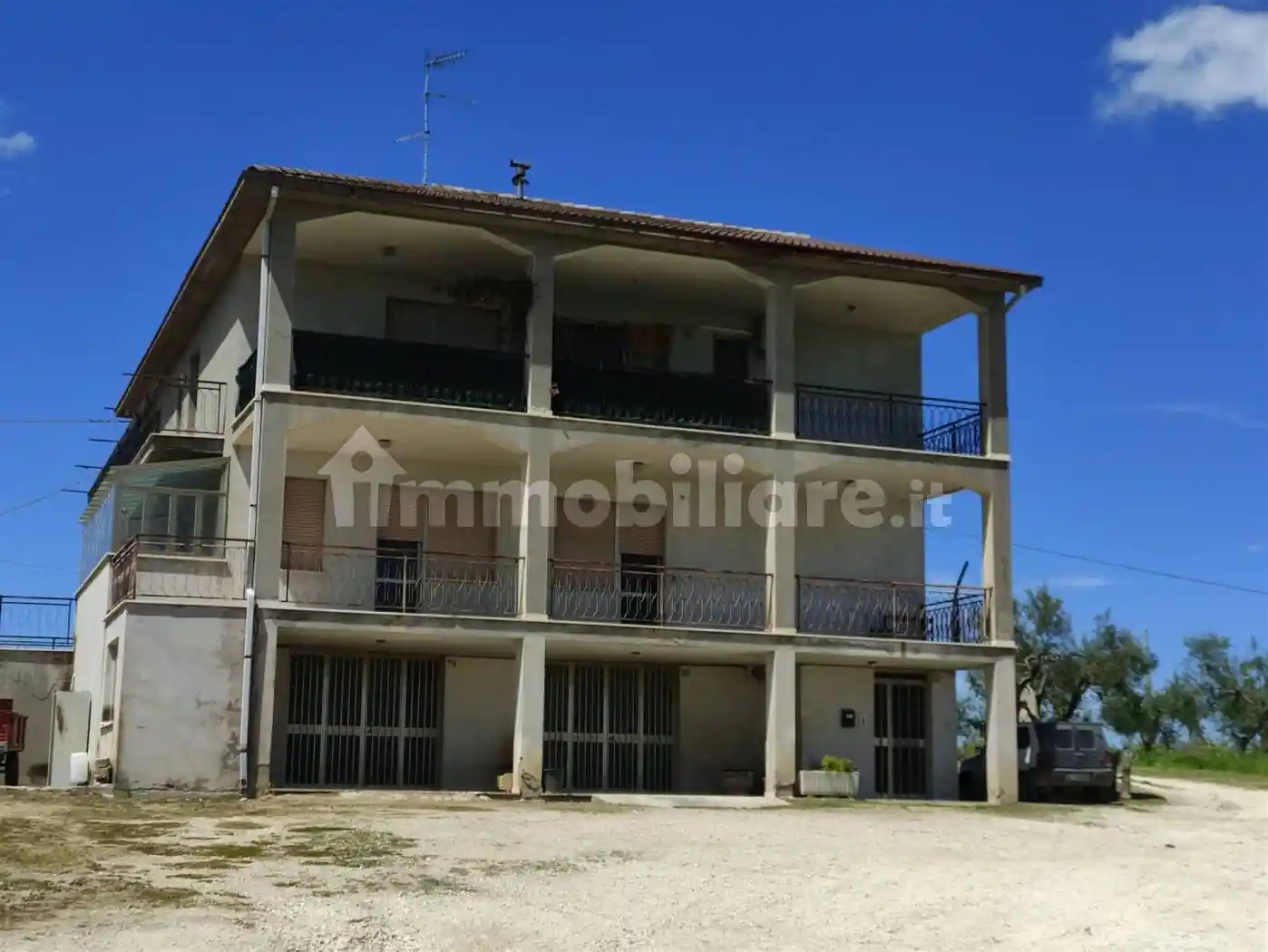 Casa indipendente - foto 2