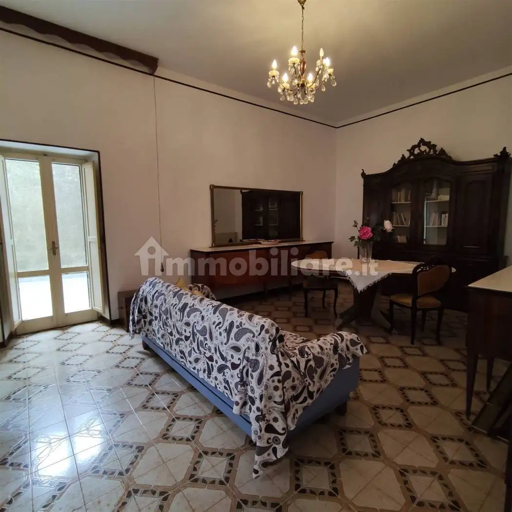 Appartamento in vendita a Guardiagrele