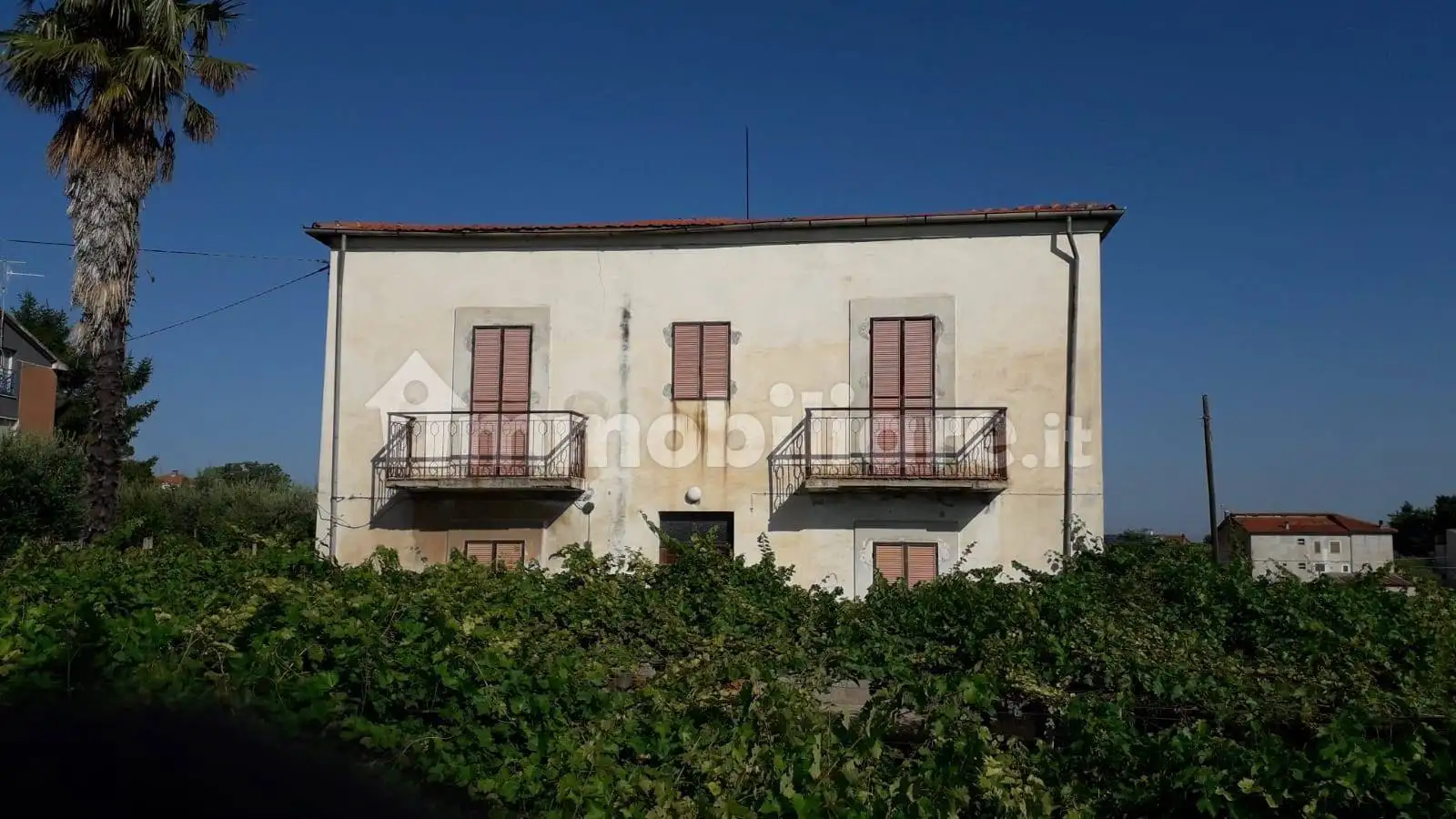Casa indipendente in vendita a Arielli