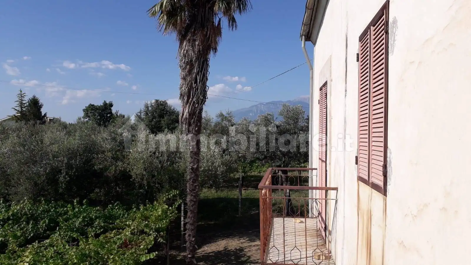 Terratetto unifamiliare 133 m², Arielli - foto 3