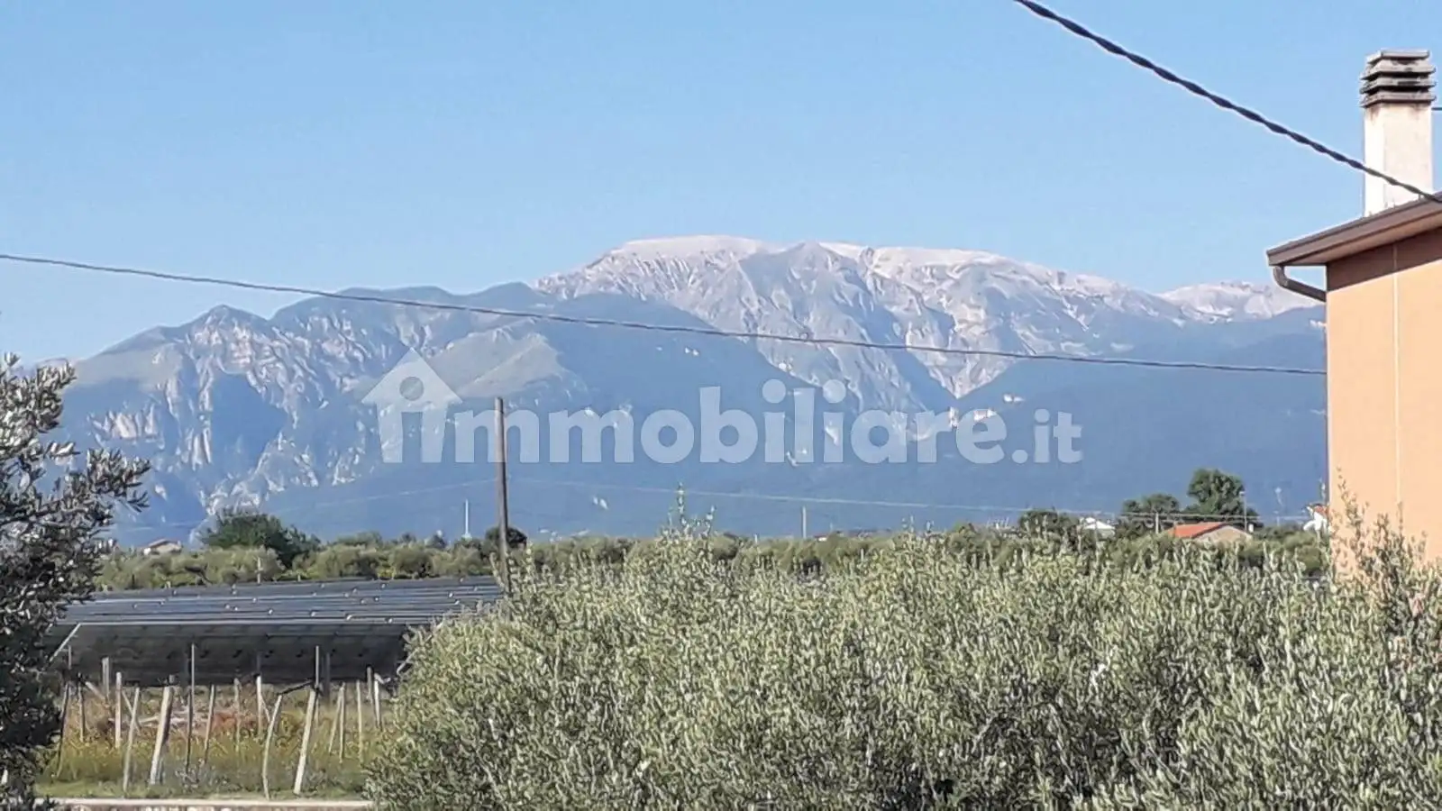 Terratetto unifamiliare 133 m², Arielli - foto 5