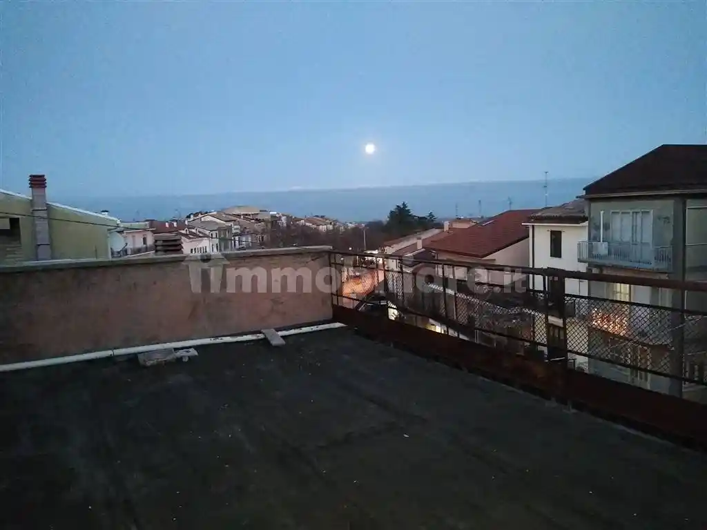 Terratetto unifamiliare 244 m², Orsogna - foto 2