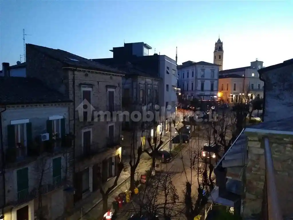 Terratetto unifamiliare 244 m², Orsogna - foto 4