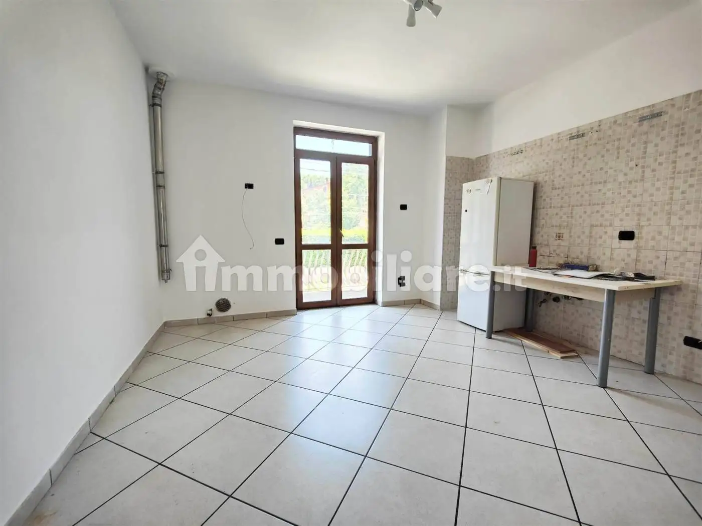 Appartamento in vendita a Cesinali