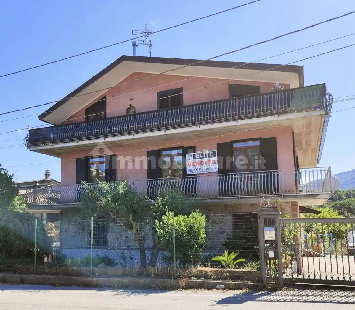 Quadrilocale buono stato, Cesinali - foto 2