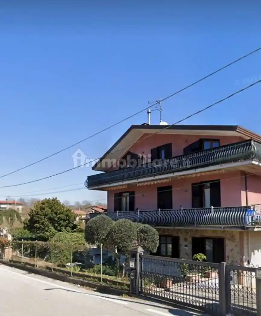 Quadrilocale buono stato, Cesinali - foto 4