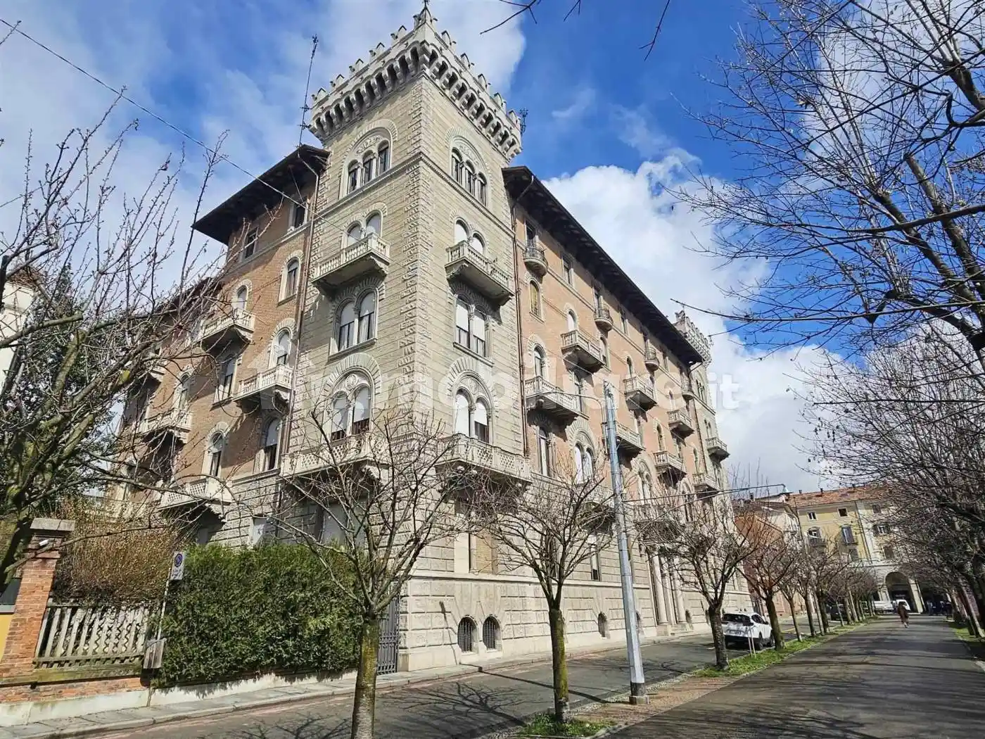 Appartamento in vendita a Biella