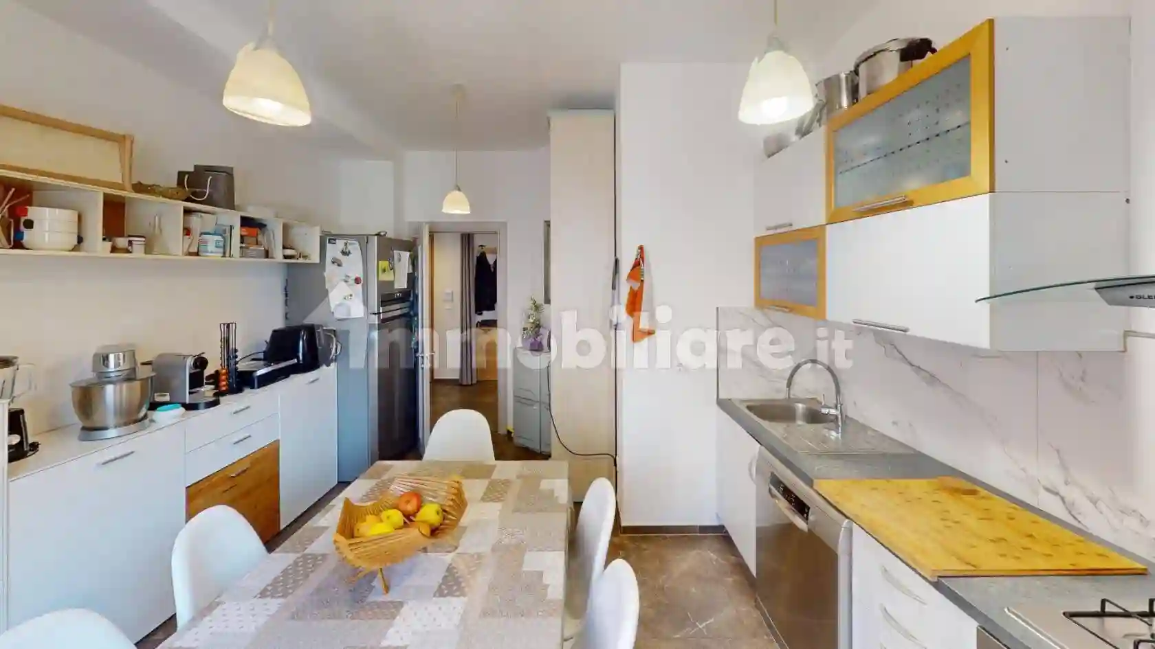 Appartamento - foto 5