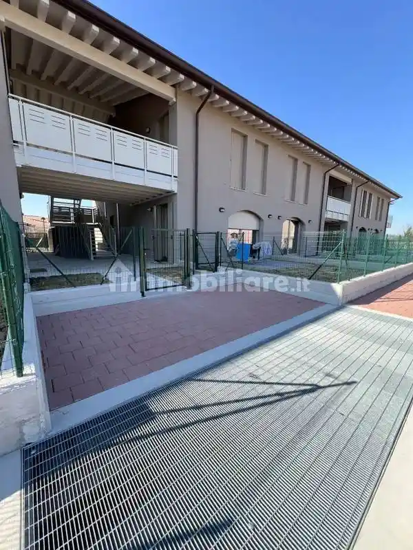 Appartamento in vendita a San Vito al Tagliamento