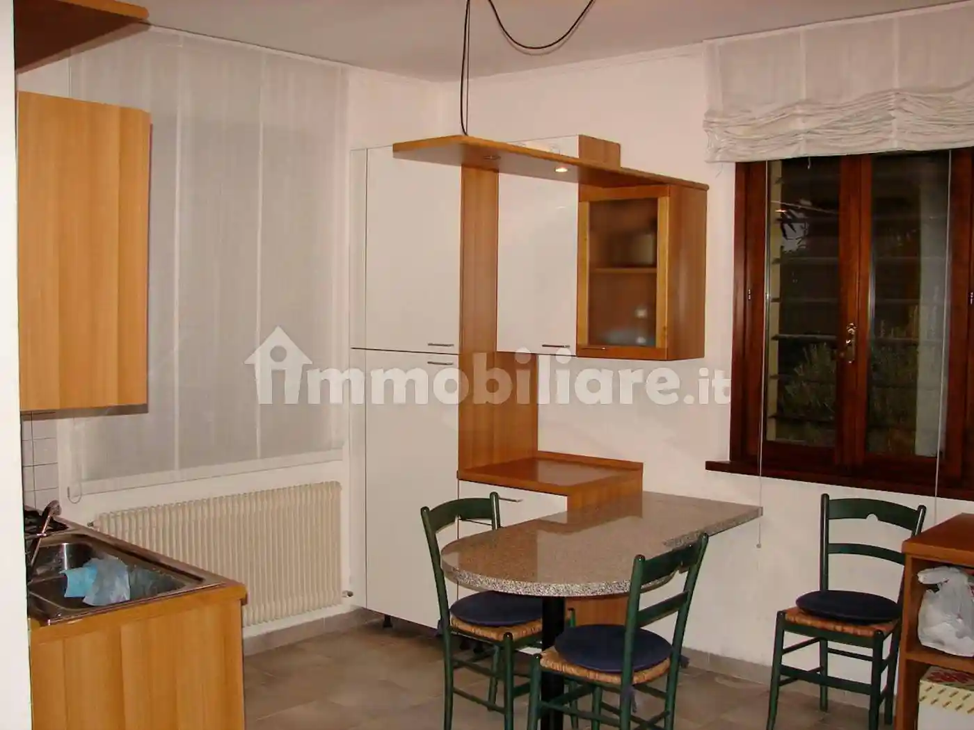 Monolocale via Feletto, Ospedale, Udine - foto 2