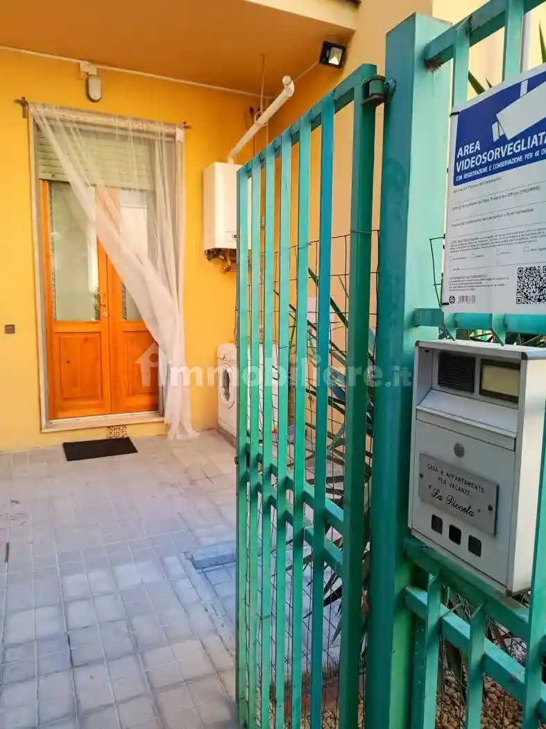 Appartamento in affitto a Firenze