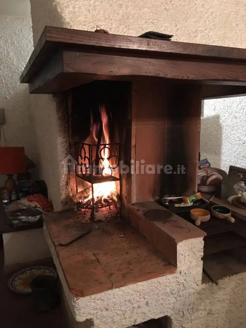 Appartamento in vendita a Filettino