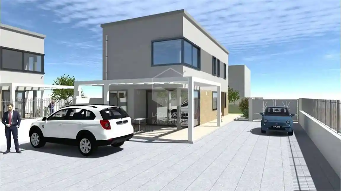 Villa in vendita a Marsala