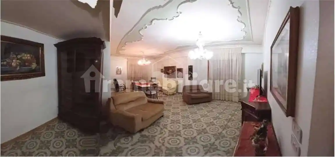 Appartamento in affitto a Marsala