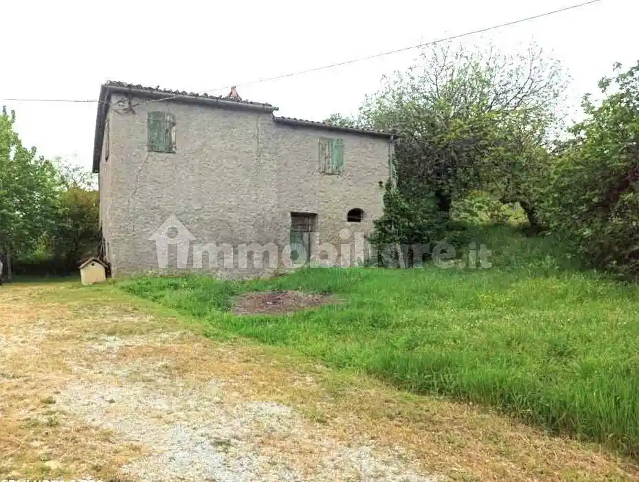 Villa in vendita a Borghi