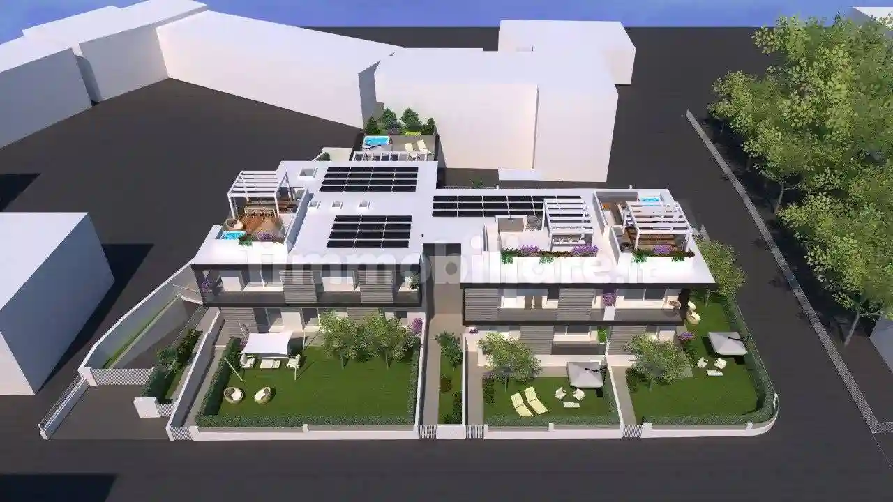 Attico - Mansarda - foto 3