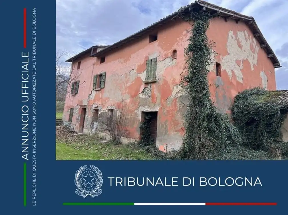Rustico - Casale in vendita a Borgo Tossignano