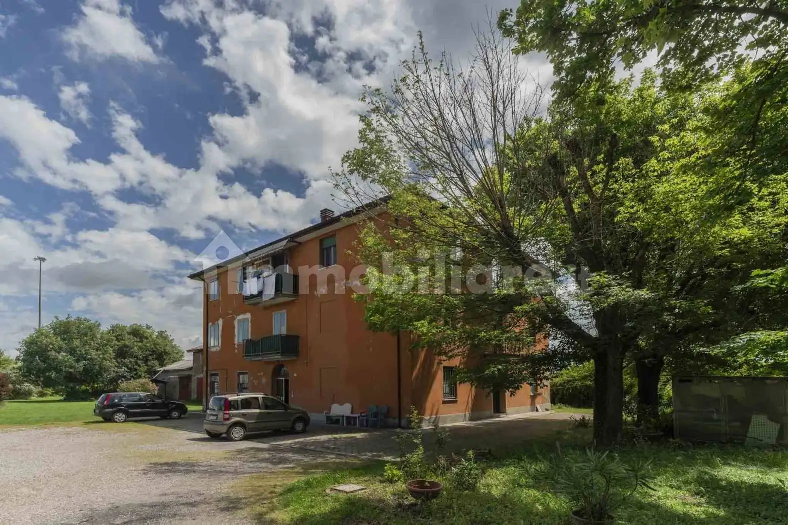 Villa in vendita a San Pietro in Casale