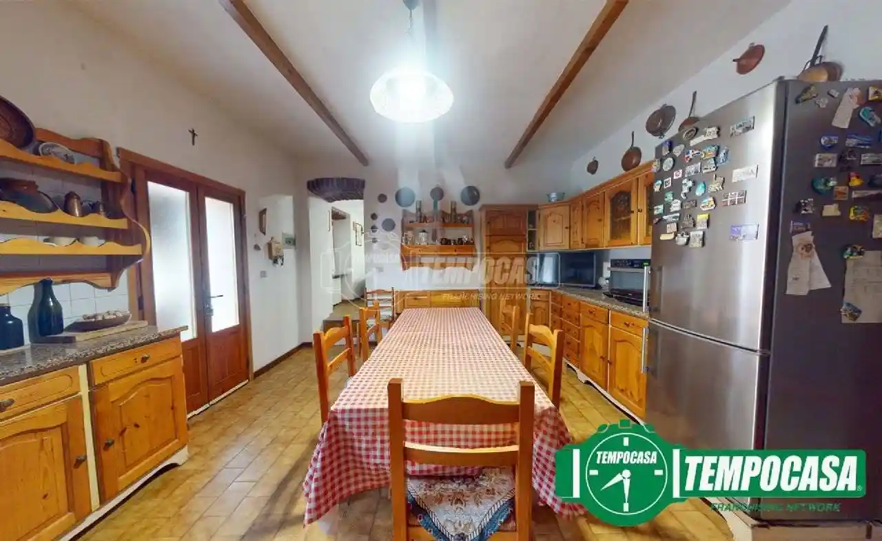 Villa unifamiliare frazione Martini, Martini, Lu e Cuccaro Monferrato - foto 3