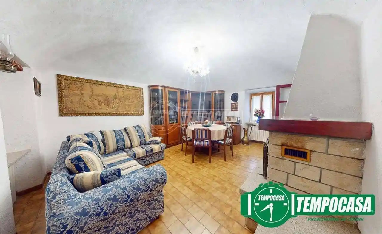 Villa unifamiliare frazione Martini, Martini, Lu e Cuccaro Monferrato - foto 4