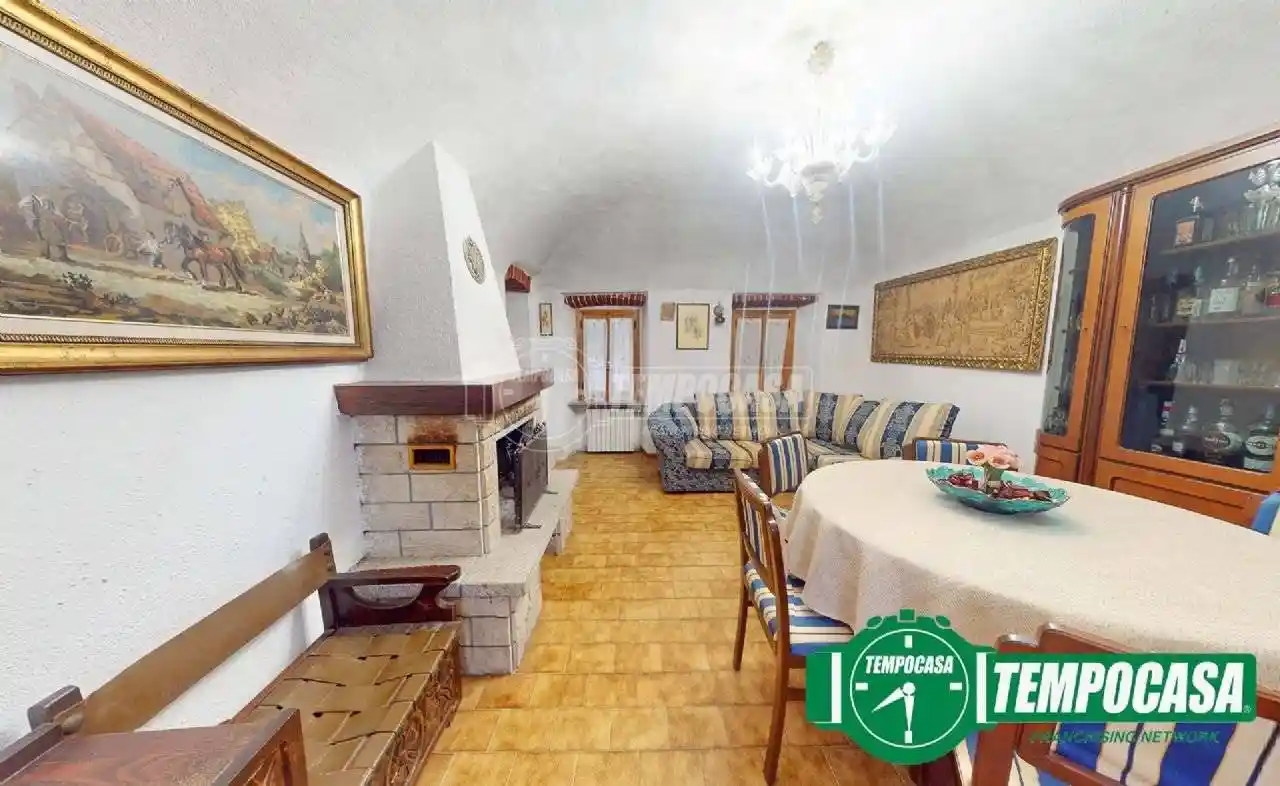 Villa unifamiliare frazione Martini, Martini, Lu e Cuccaro Monferrato - foto 5