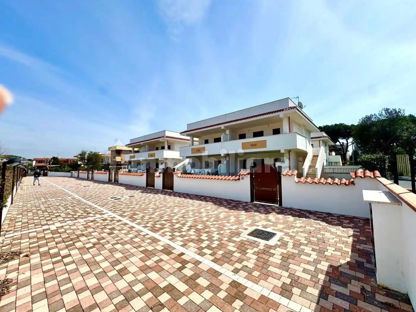 Villetta a schiera in vendita a Ardea