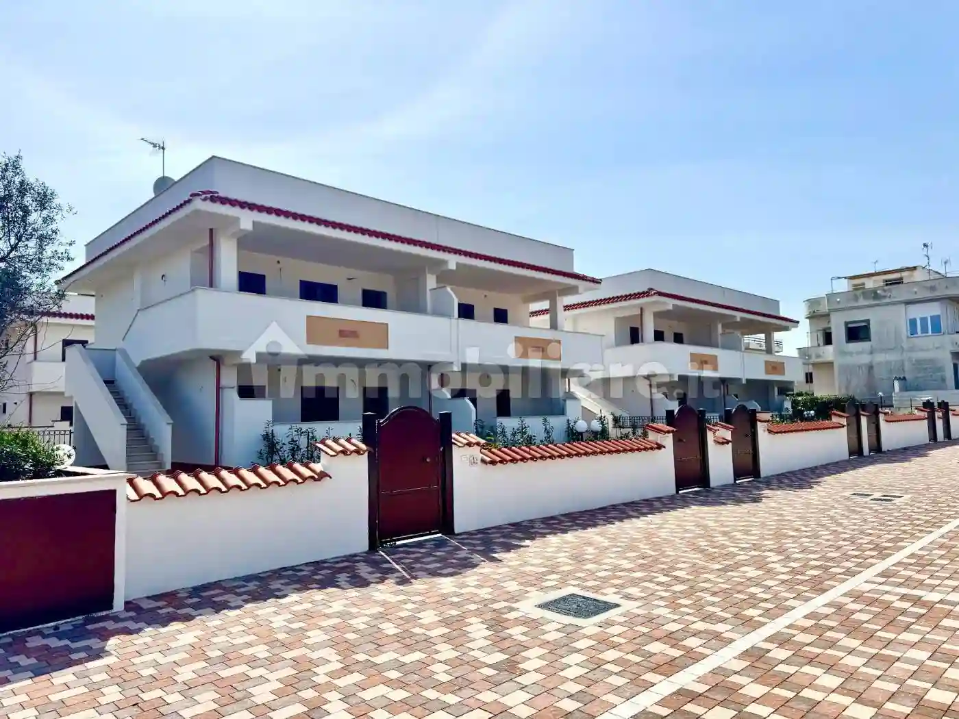 Villetta a schiera - foto 2