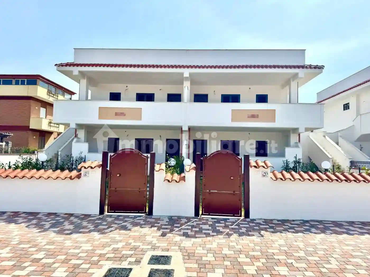 Villetta a schiera - foto 3