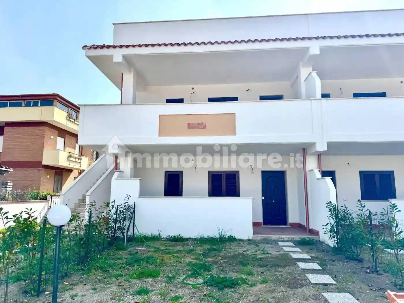 Villetta a schiera - foto 4