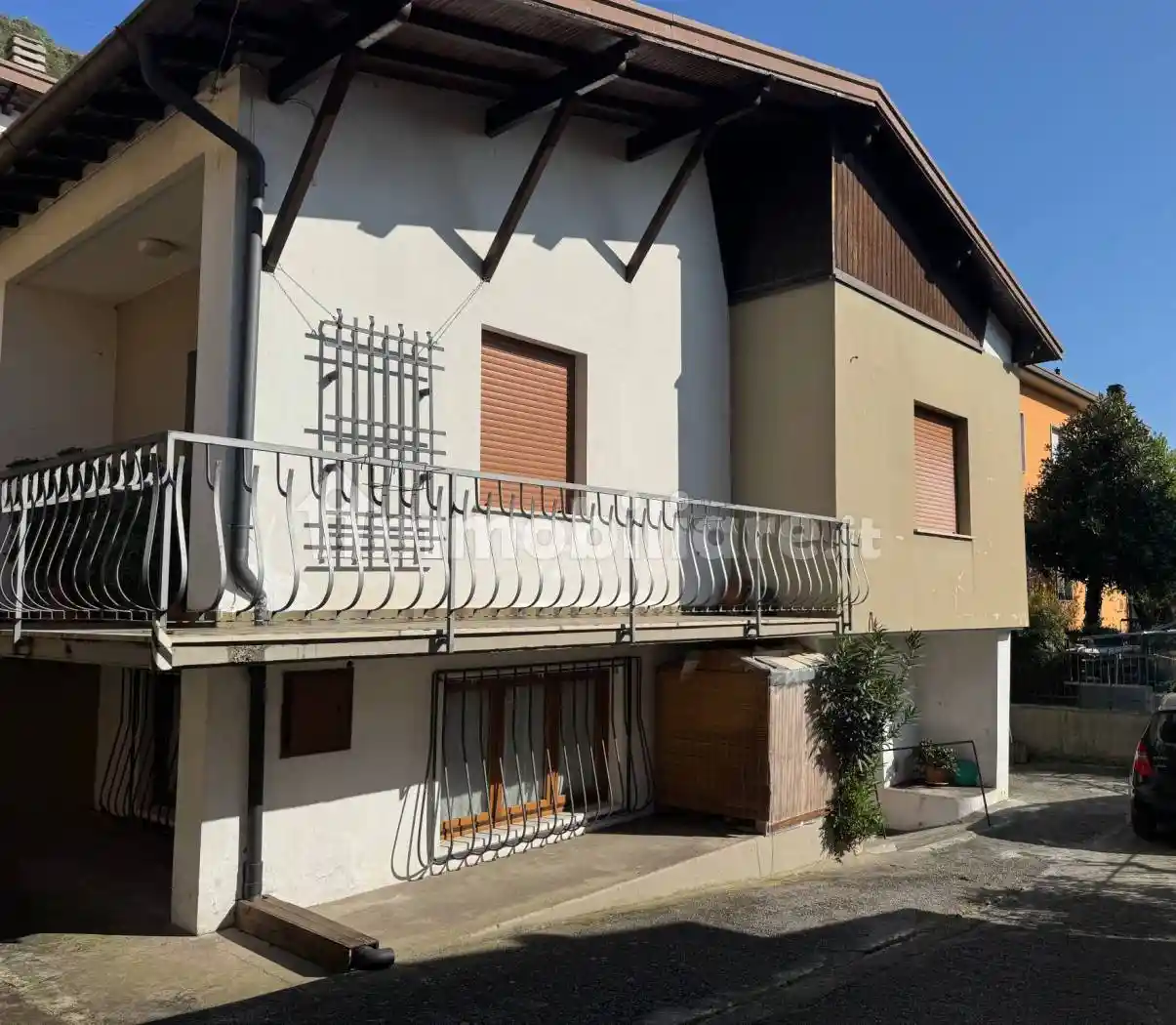Villa in vendita a Brescia