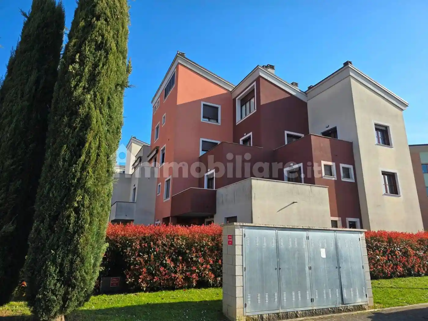 Trilocale via Donatello 10, Santa Maria delle Grazie, Arezzo - foto 2