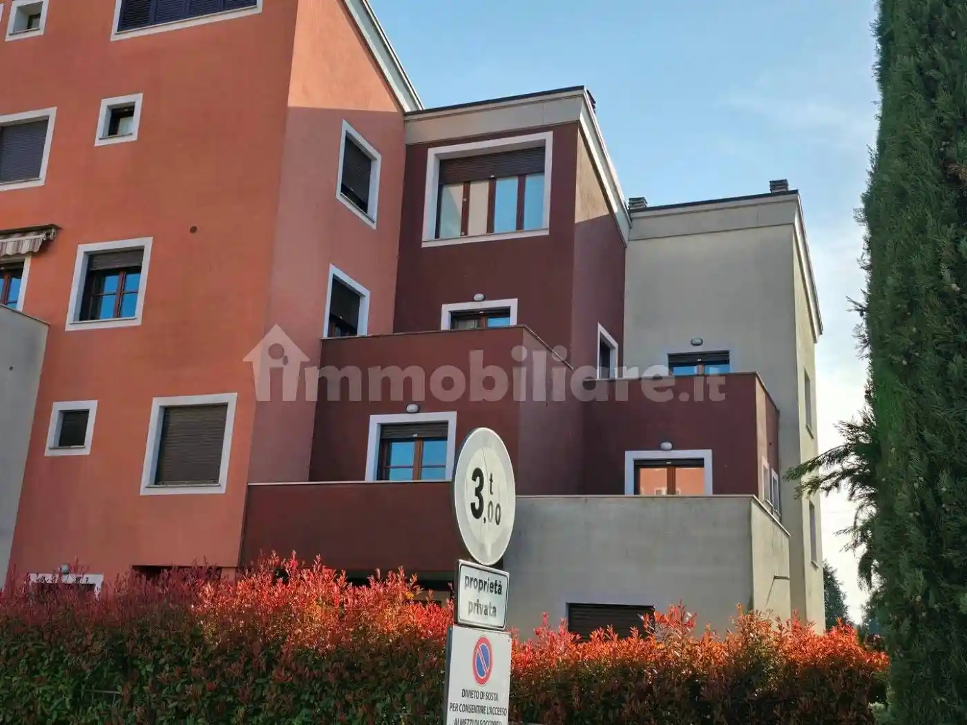 Trilocale via Donatello 10, Santa Maria delle Grazie, Arezzo - foto 3