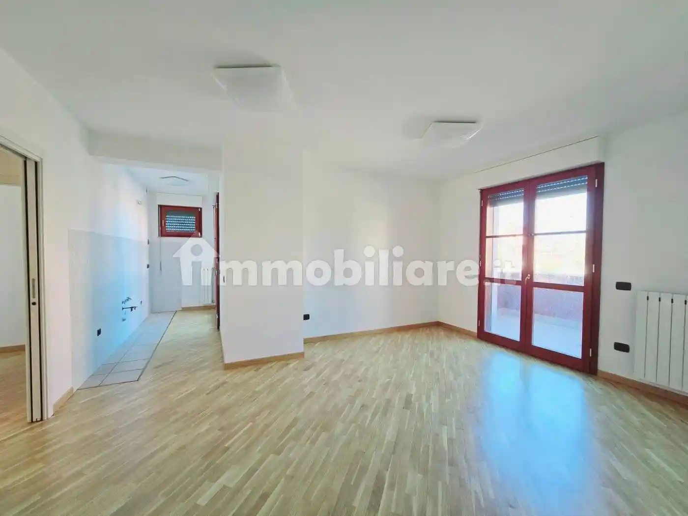 Trilocale via Donatello 10, Santa Maria delle Grazie, Arezzo - foto 4