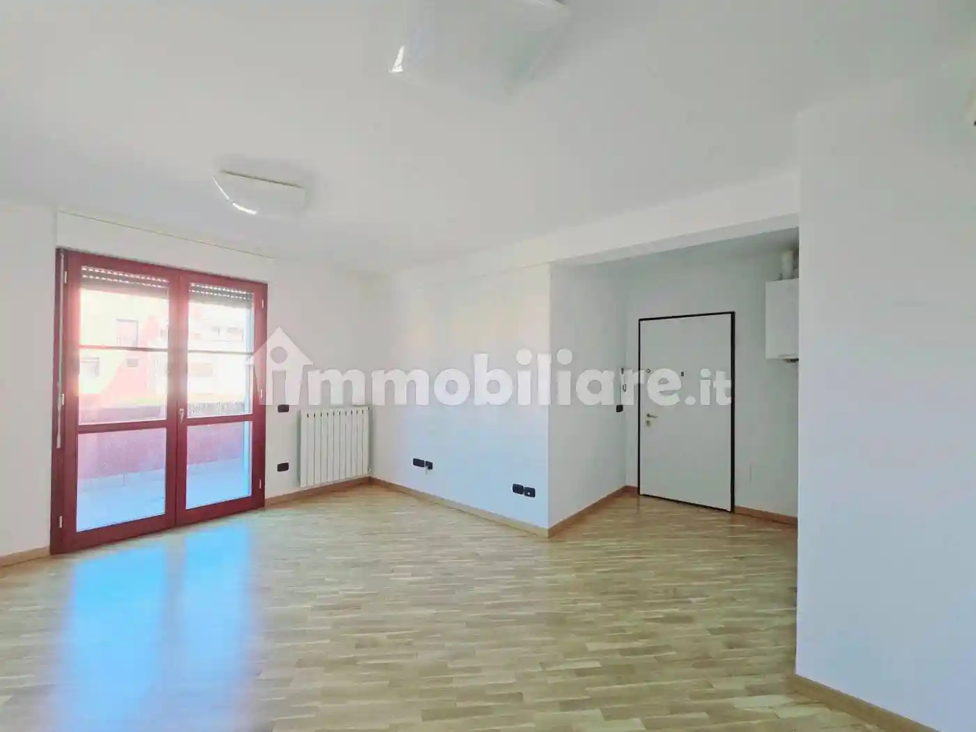 Trilocale via Donatello 10, Santa Maria delle Grazie, Arezzo - foto 5