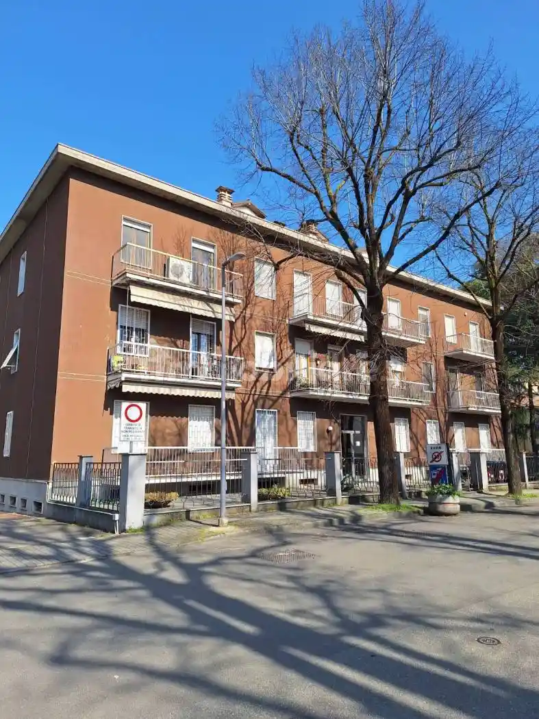 Appartamento in vendita a Piacenza