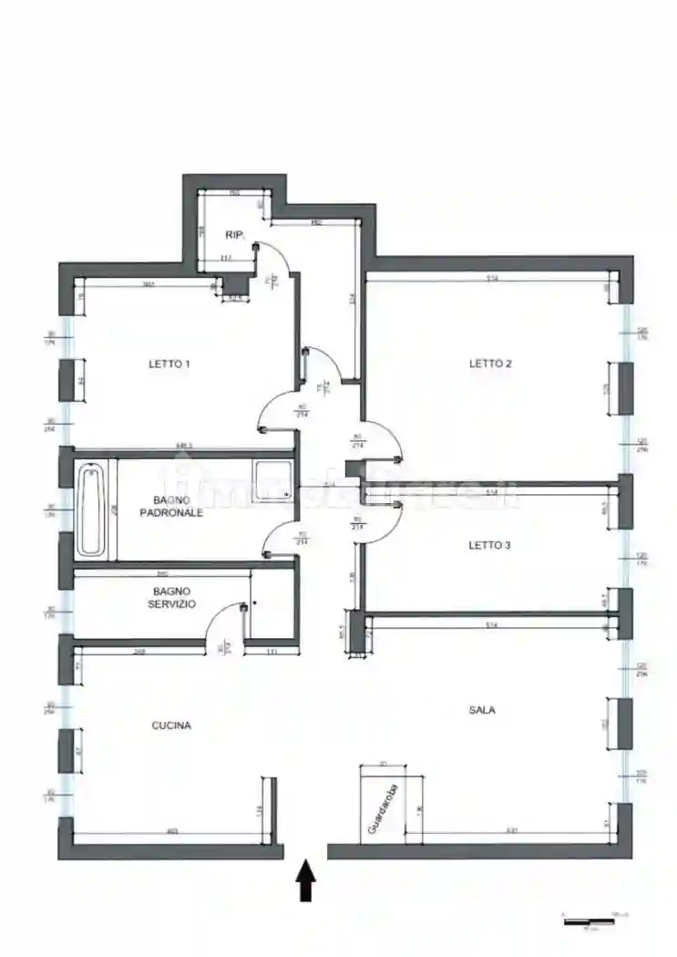 Appartamento - foto 3