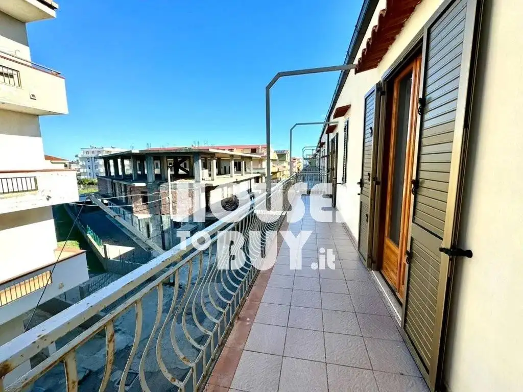 Appartamento in vendita a Cirò Marina