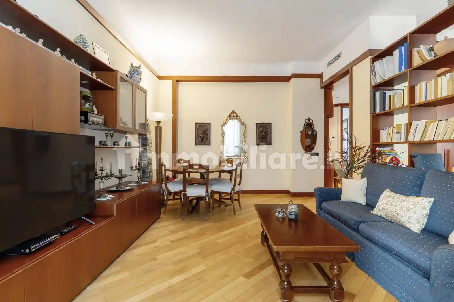 Trilocale viale Emilio Caldara 19, Quadronno - Crocetta, Milano - foto 3