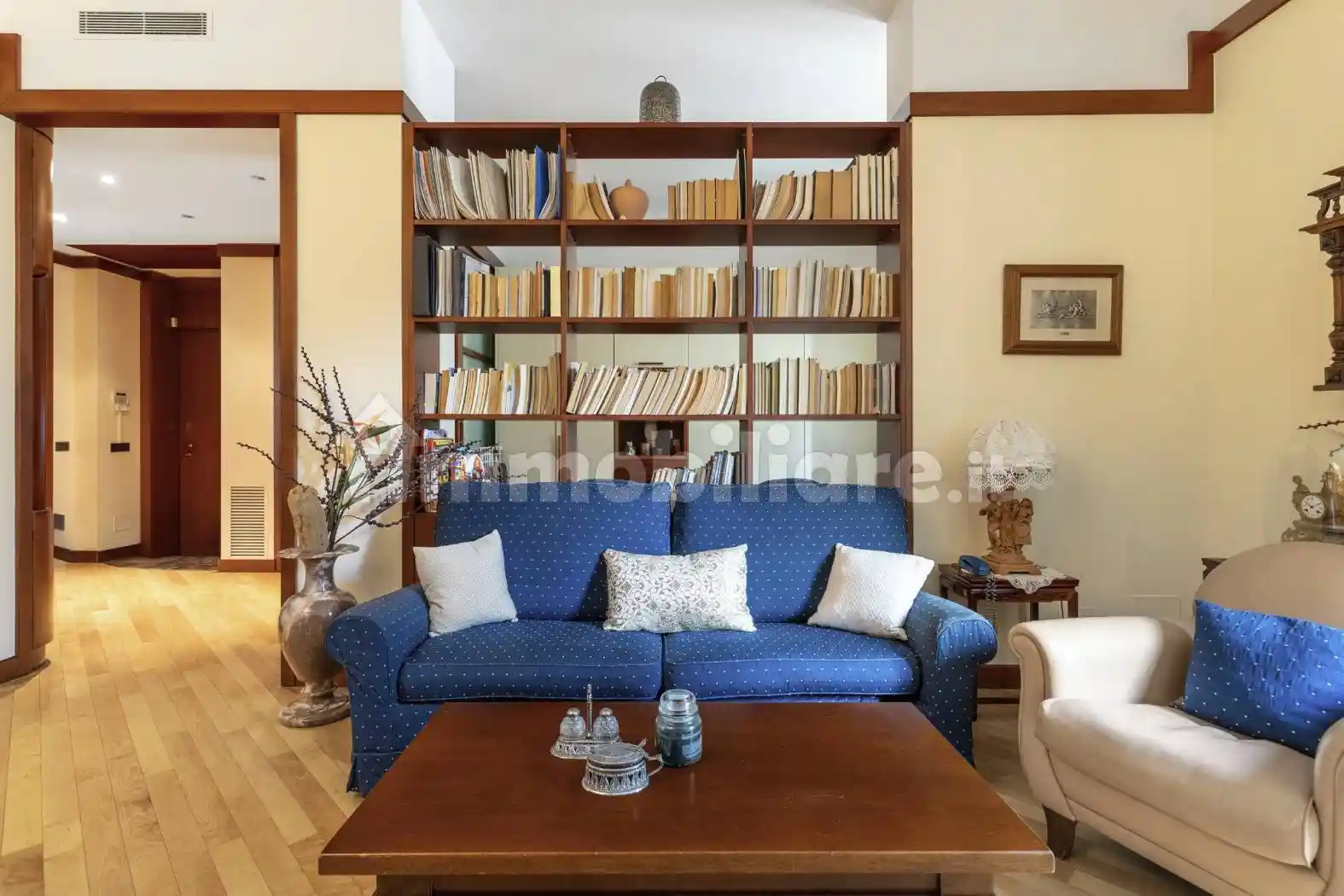 Trilocale viale Emilio Caldara 19, Quadronno - Crocetta, Milano - foto 4