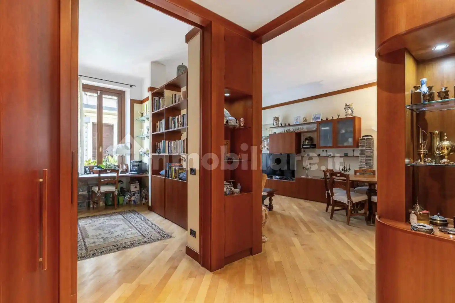 Trilocale viale Emilio Caldara 19, Quadronno - Crocetta, Milano - foto 5