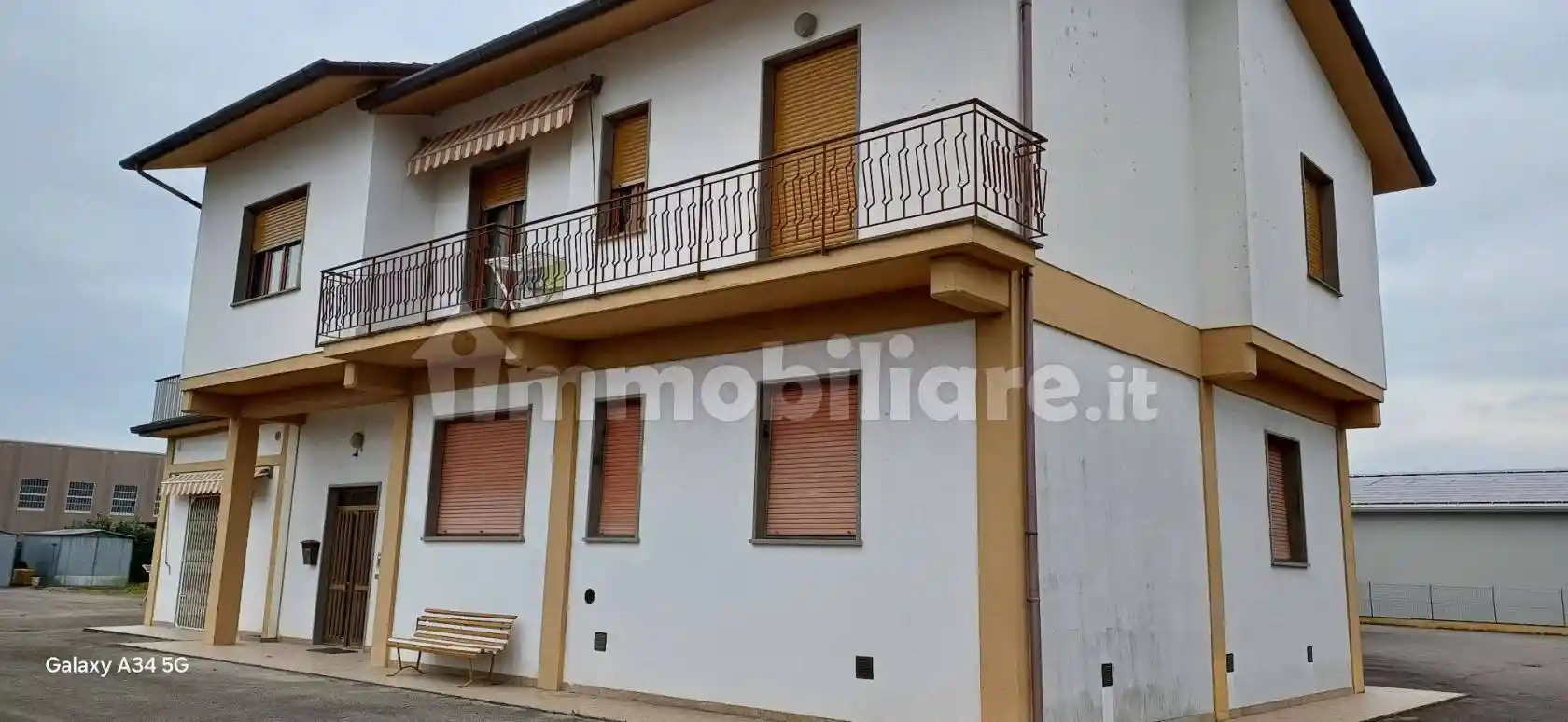 Palazzo - Edificio in vendita a Sansepolcro