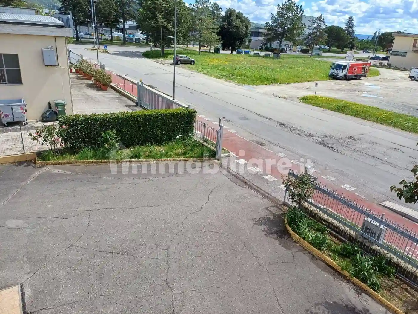 Palazzo - Edificio - foto 3