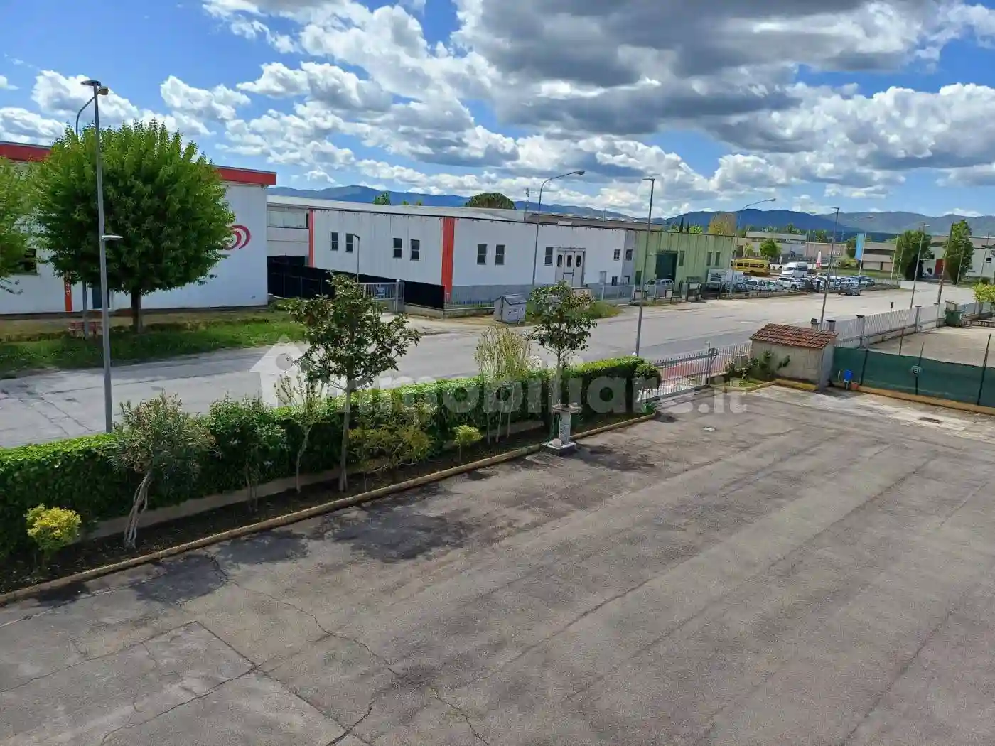 Palazzo - Edificio - foto 4