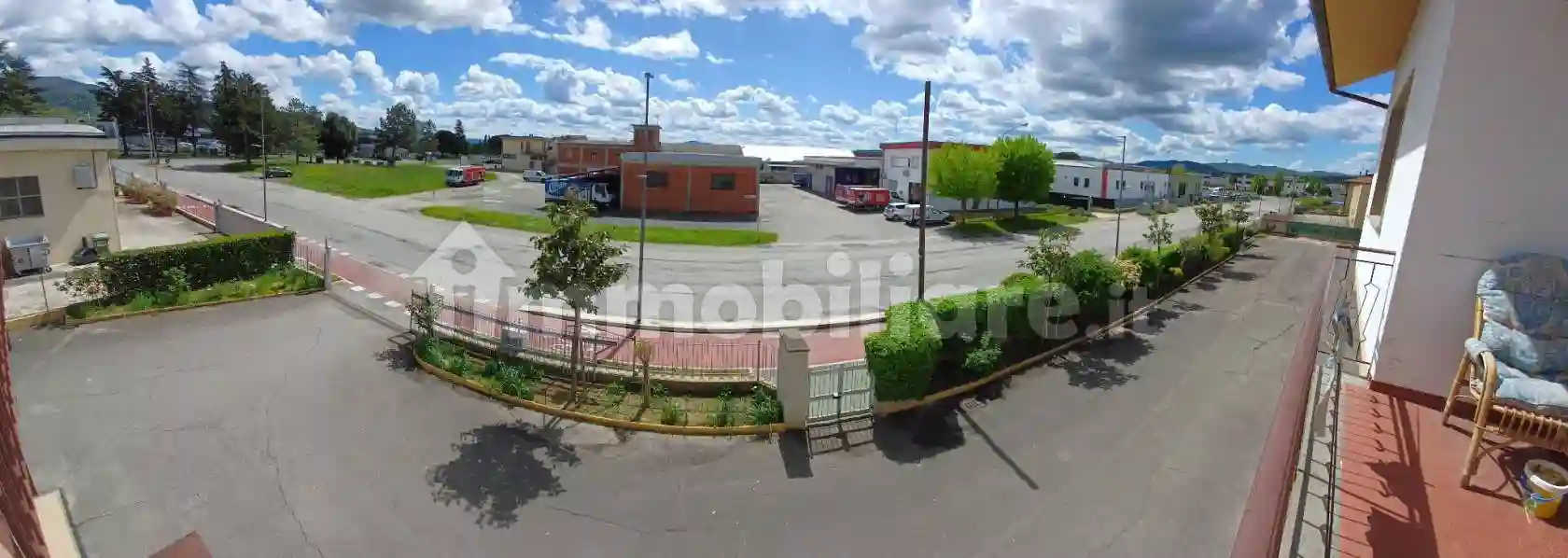 Palazzo - Edificio - foto 5