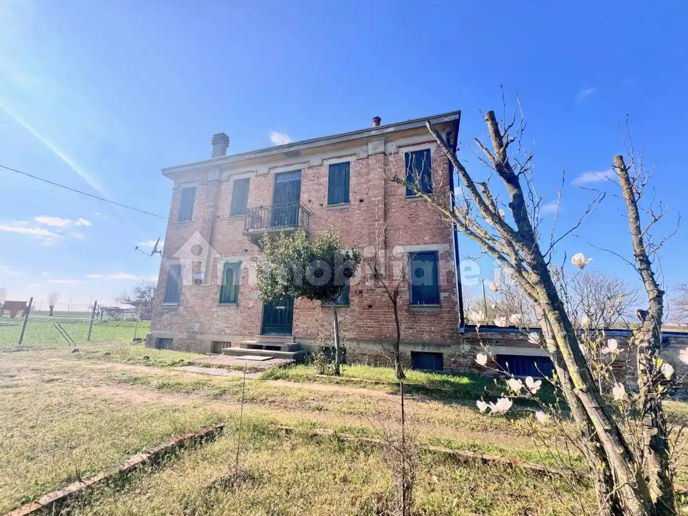 Villa in vendita a Cerea