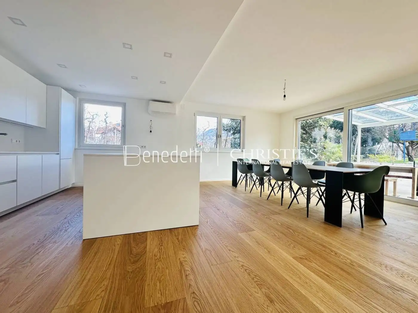 Appartamento in affitto a Lana