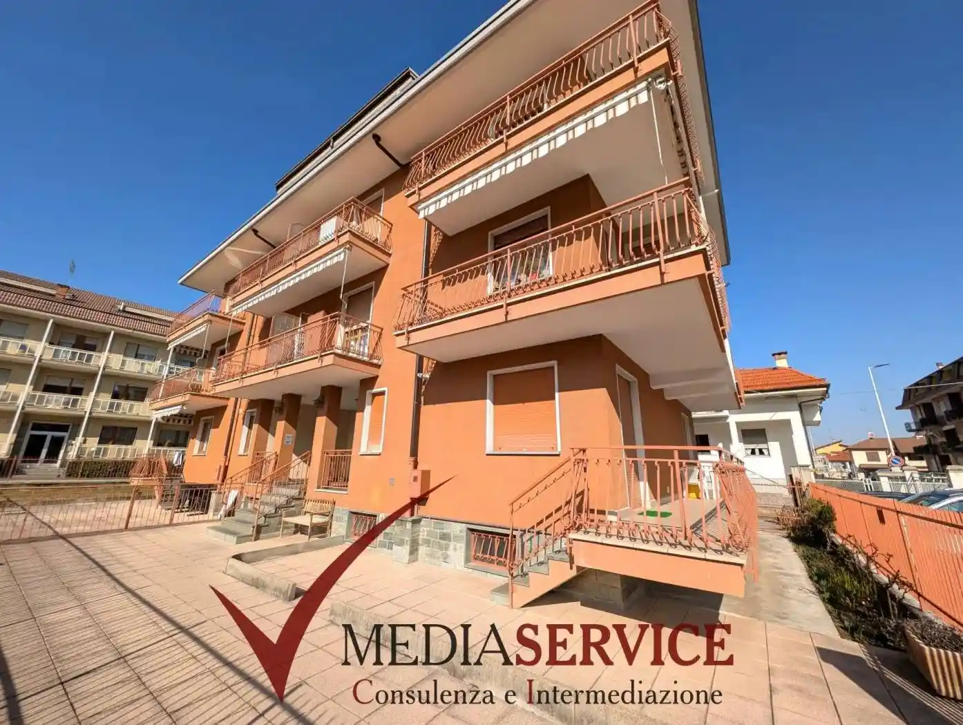 Attico - Mansarda in vendita a Borgo San Dalmazzo