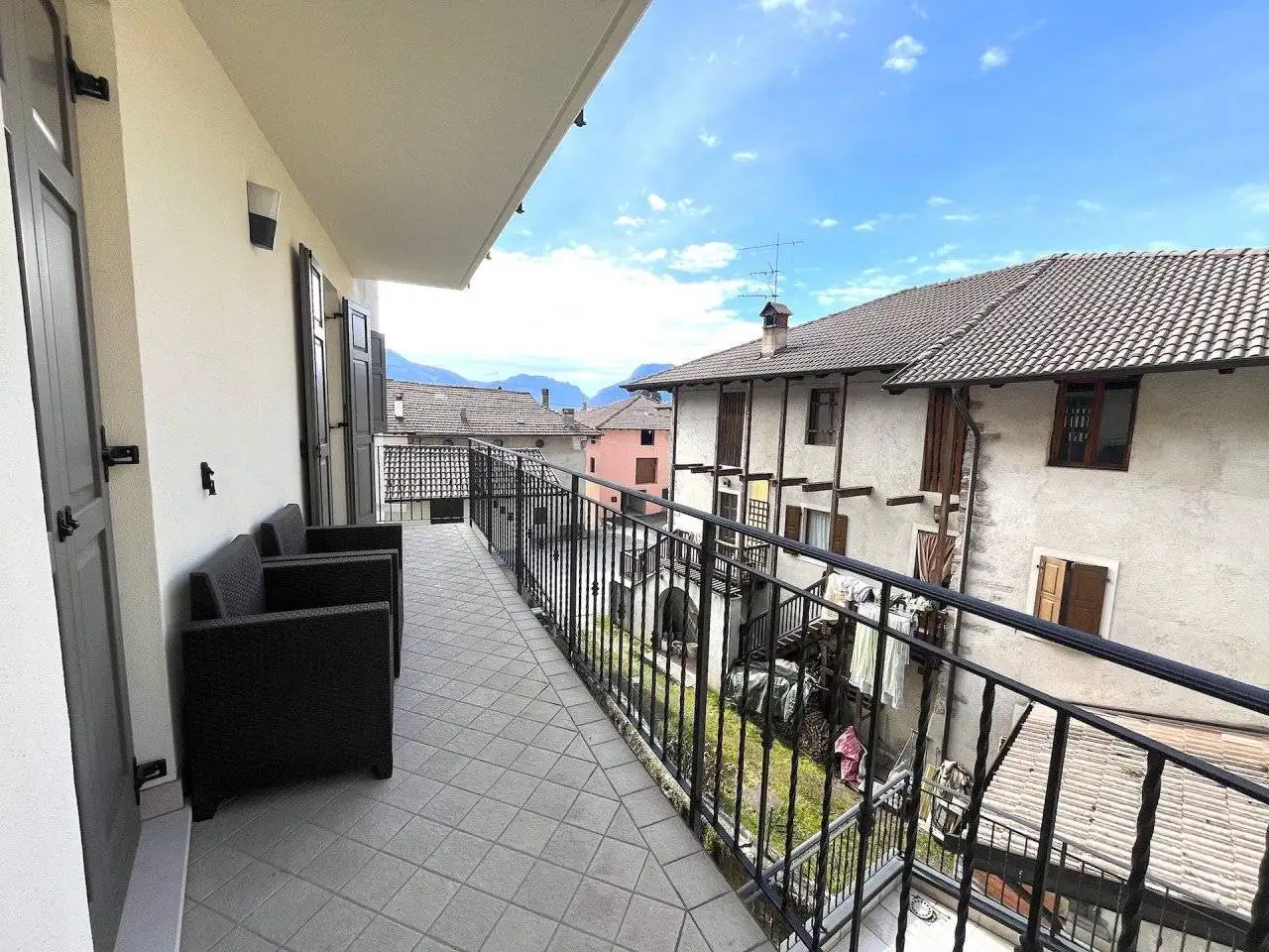 Appartamento in vendita a Stenico