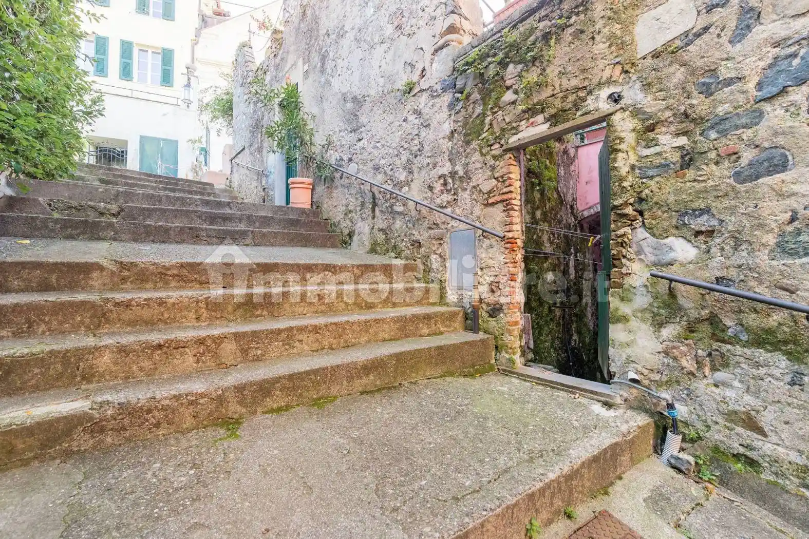 Appartamento in vendita a Levanto